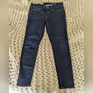 Gap 1969 legging jeans